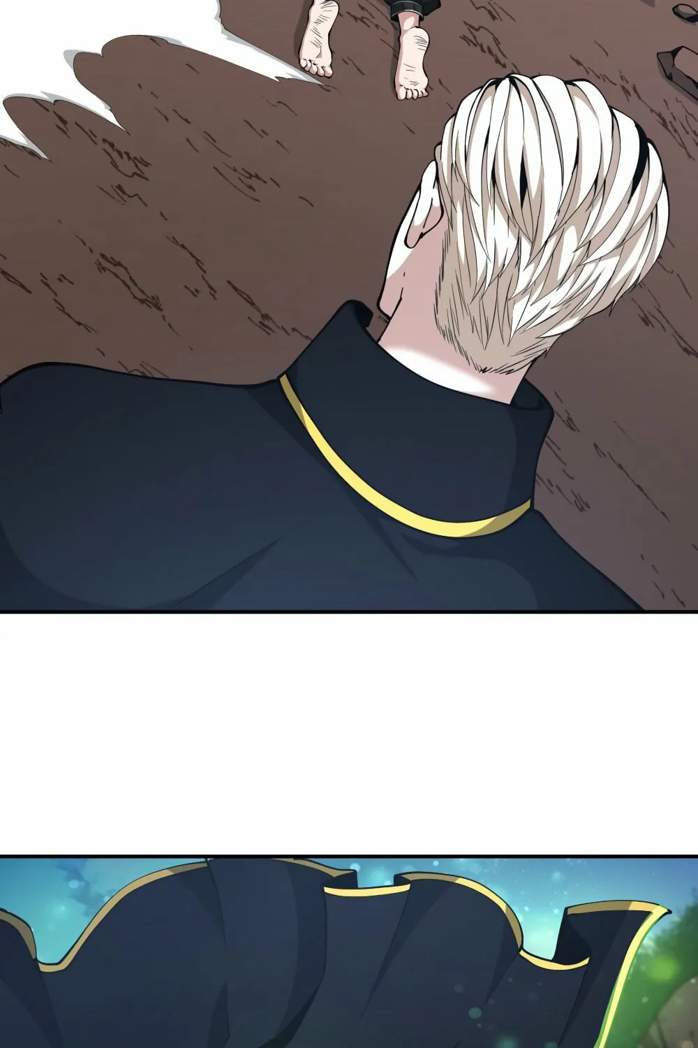 Read The Beginning After the End chapter 157 image 102 on Lezhin
