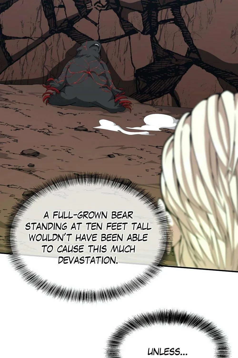 Read The Beginning After the End chapter 157 image 106 on Lezhin