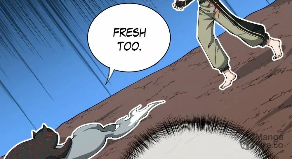 Read The Beginning After the End chapter 157 image 11 on Lezhin