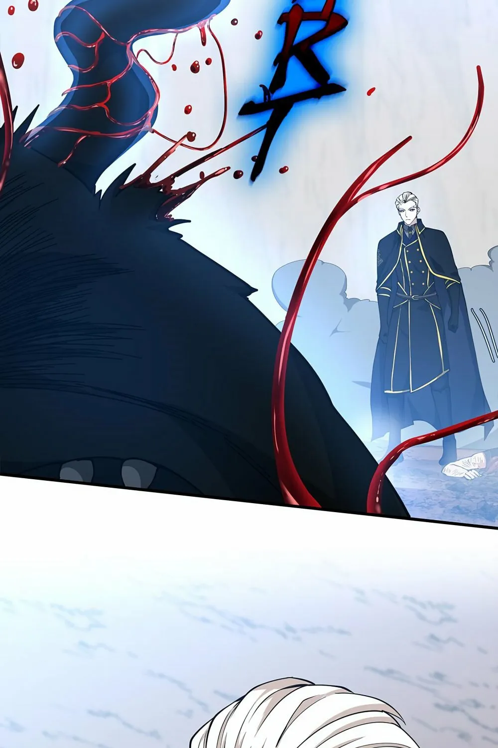 Read The Beginning After the End chapter 157 image 114 on Lezhin
