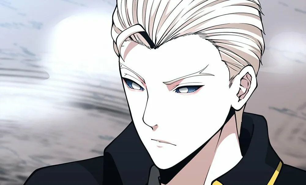 Read The Beginning After the End chapter 157 image 115 on Lezhin