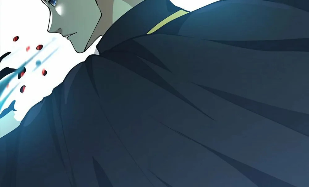 Read The Beginning After the End chapter 157 image 121 on Lezhin