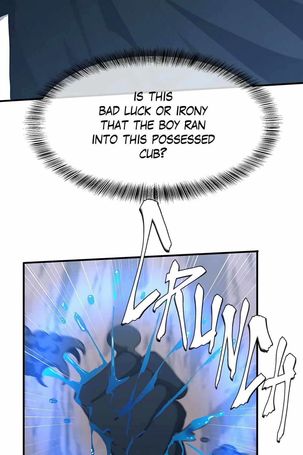 Read The Beginning After the End chapter 157 image 122 on Lezhin