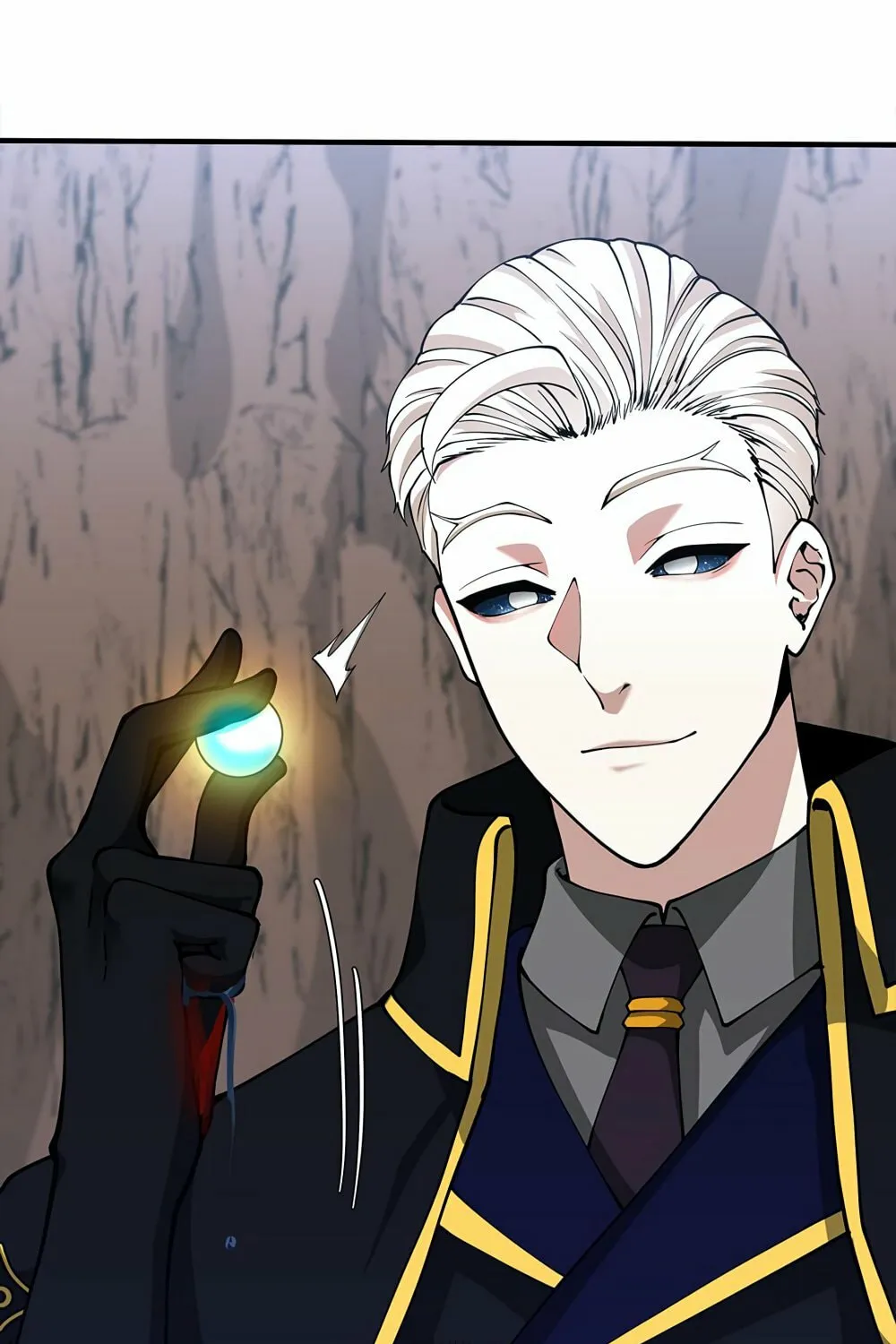 Read The Beginning After the End chapter 157 image 126 on Lezhin