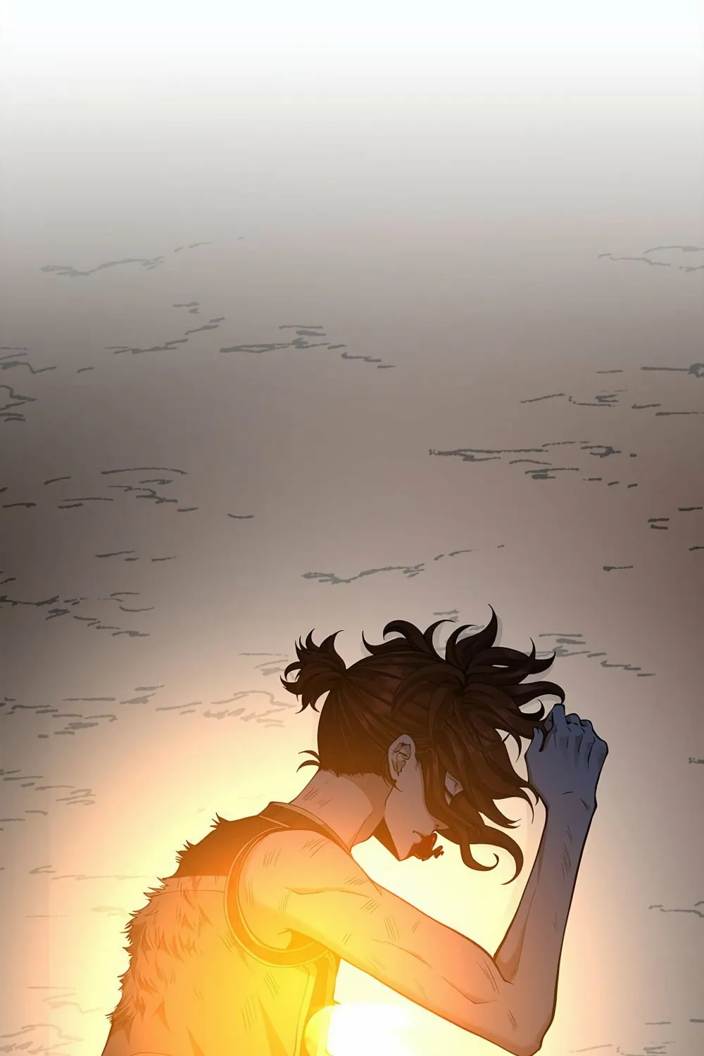Read The Beginning After the End chapter 157 image 132 on Lezhin