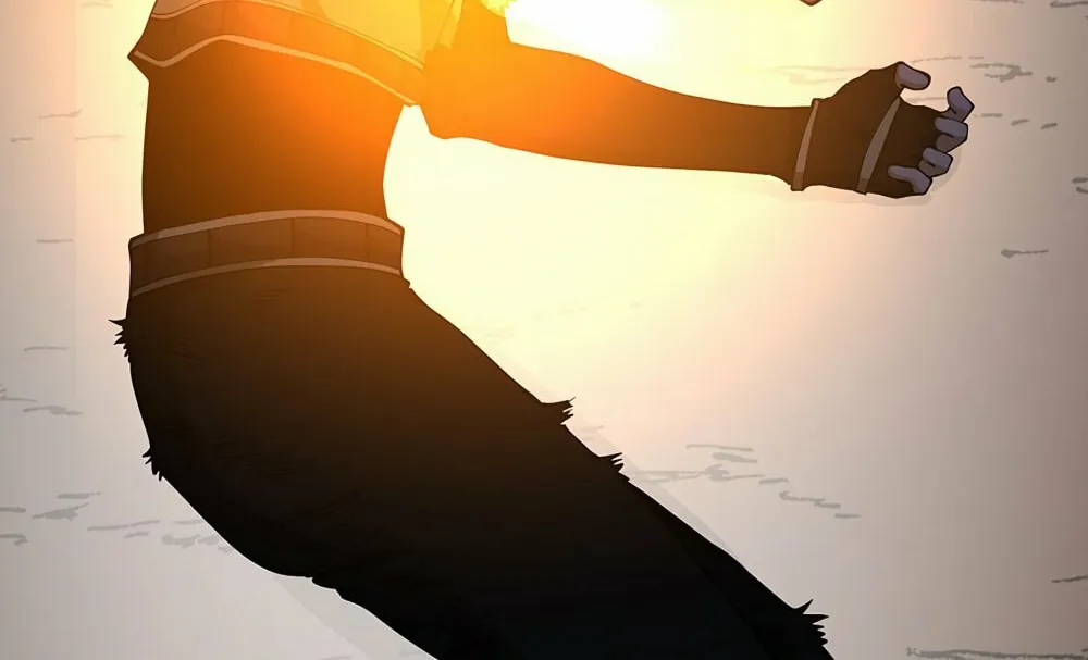 Read The Beginning After the End chapter 157 image 133 on Lezhin