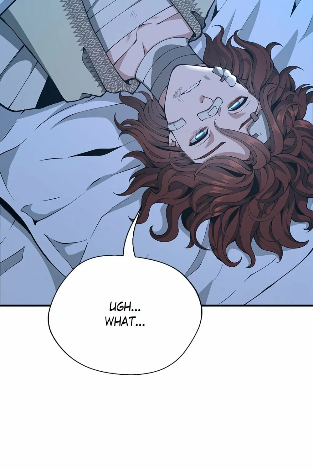 Read The Beginning After the End chapter 157 image 138 on Lezhin