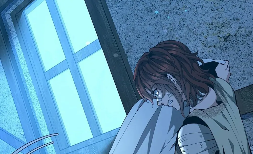 Read The Beginning After the End chapter 157 image 141 on Lezhin