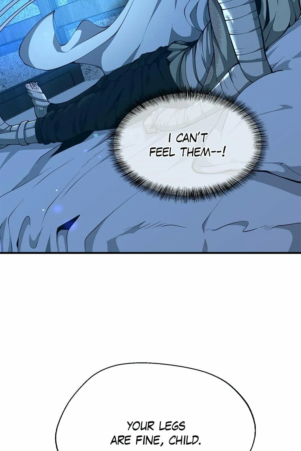 Read The Beginning After the End chapter 157 image 142 on Lezhin