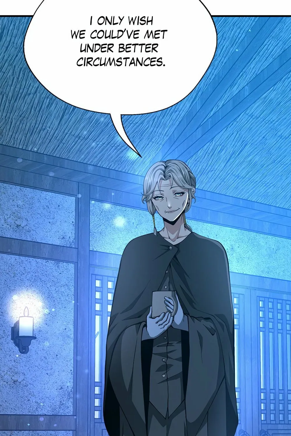 Read The Beginning After the End chapter 157 image 144 on Lezhin