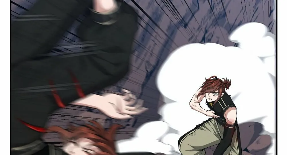 Read The Beginning After the End chapter 157 image 19 on Lezhin