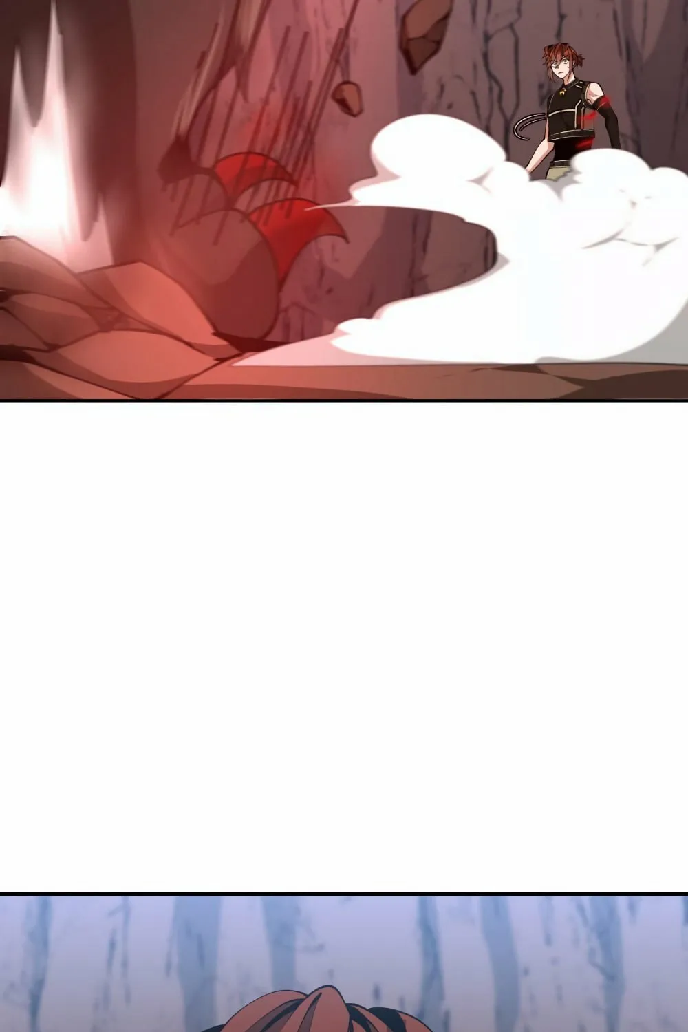 Read The Beginning After the End chapter 157 image 2 on Lezhin