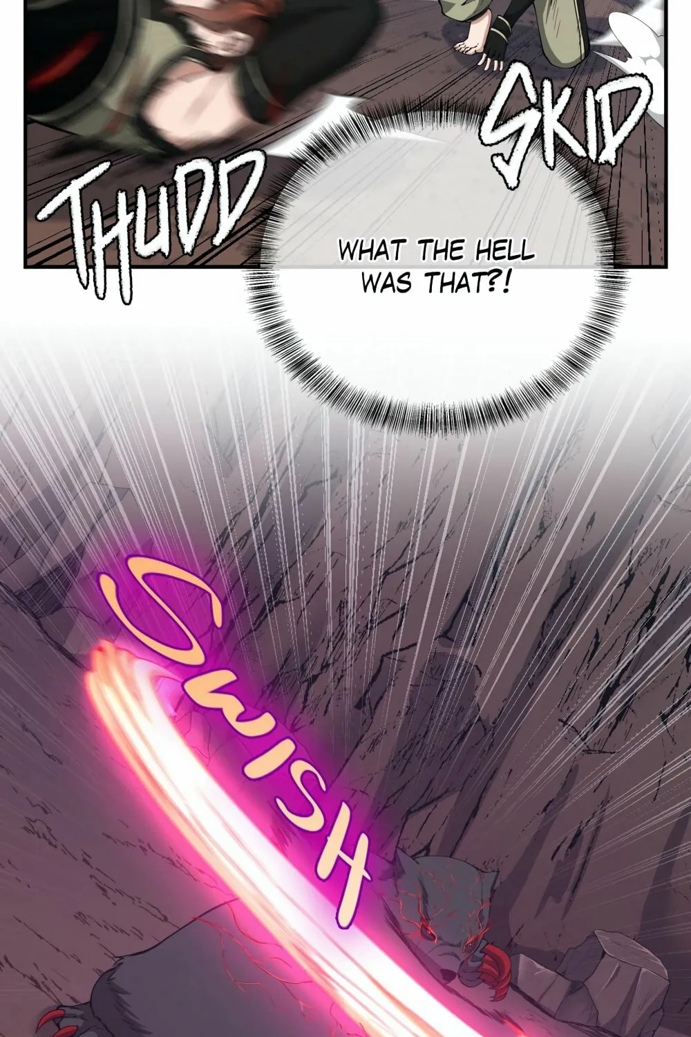 Read The Beginning After the End chapter 157 image 20 on Lezhin