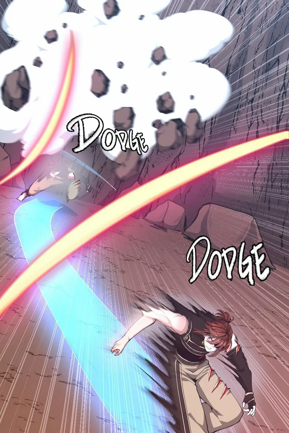 Read The Beginning After the End chapter 157 image 24 on Lezhin