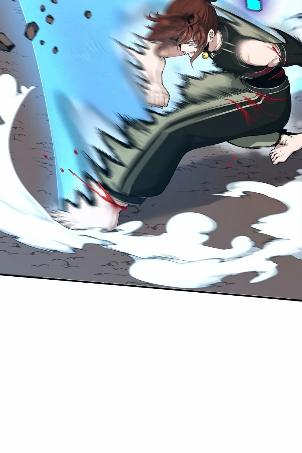 Read The Beginning After the End chapter 157 image 30 on Lezhin