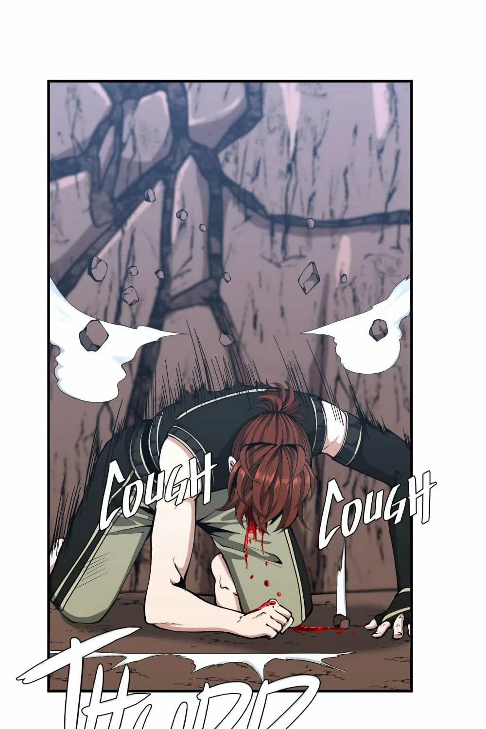 Read The Beginning After the End chapter 157 image 44 on Lezhin
