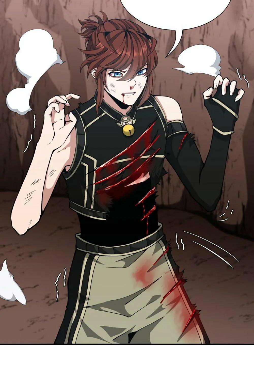 Read The Beginning After the End chapter 157 image 58 on Lezhin