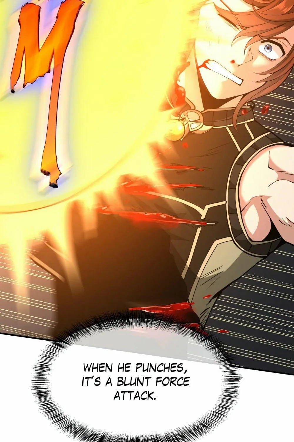 Read The Beginning After the End chapter 157 image 64 on Lezhin