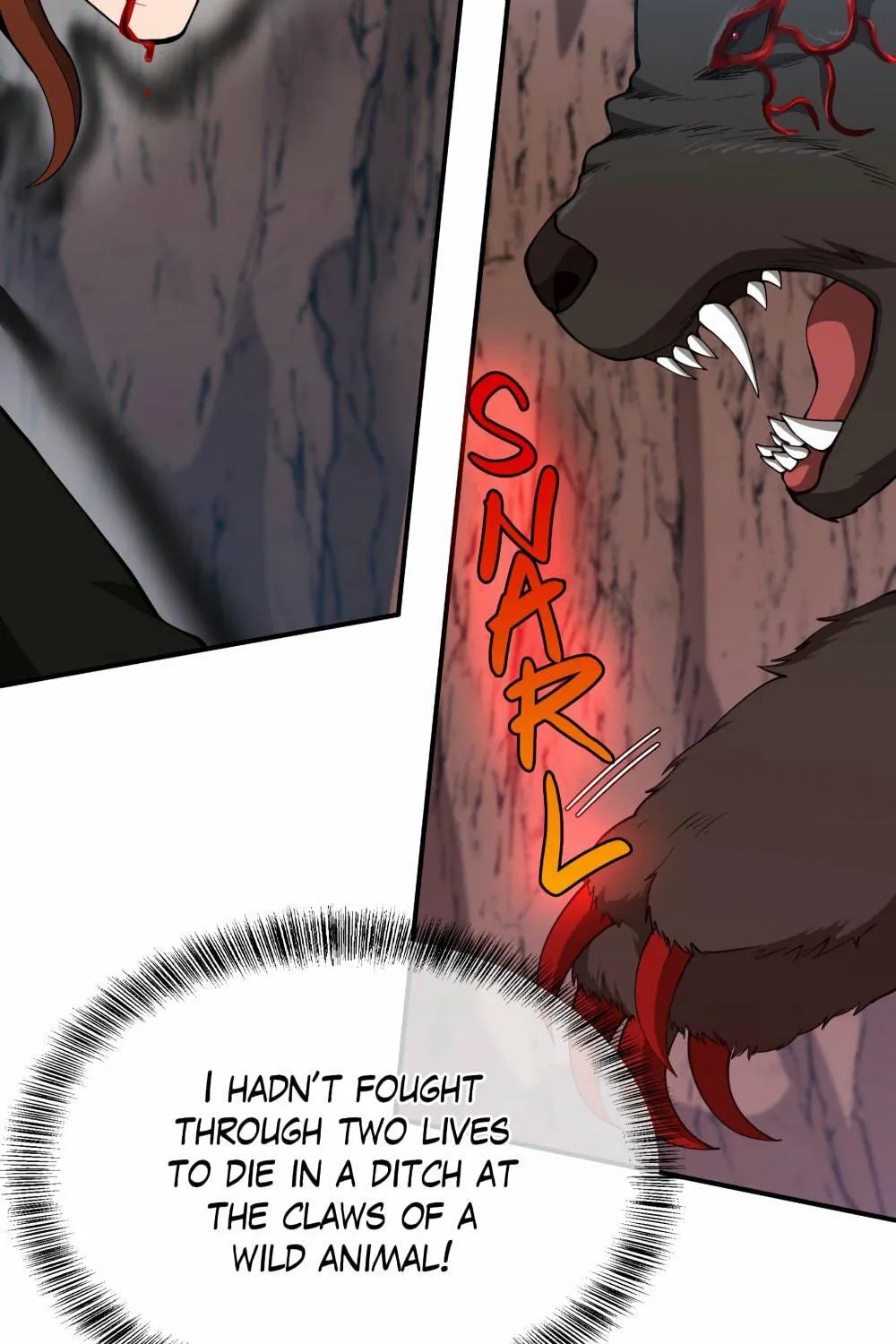 Read The Beginning After the End chapter 157 image 68 on Lezhin