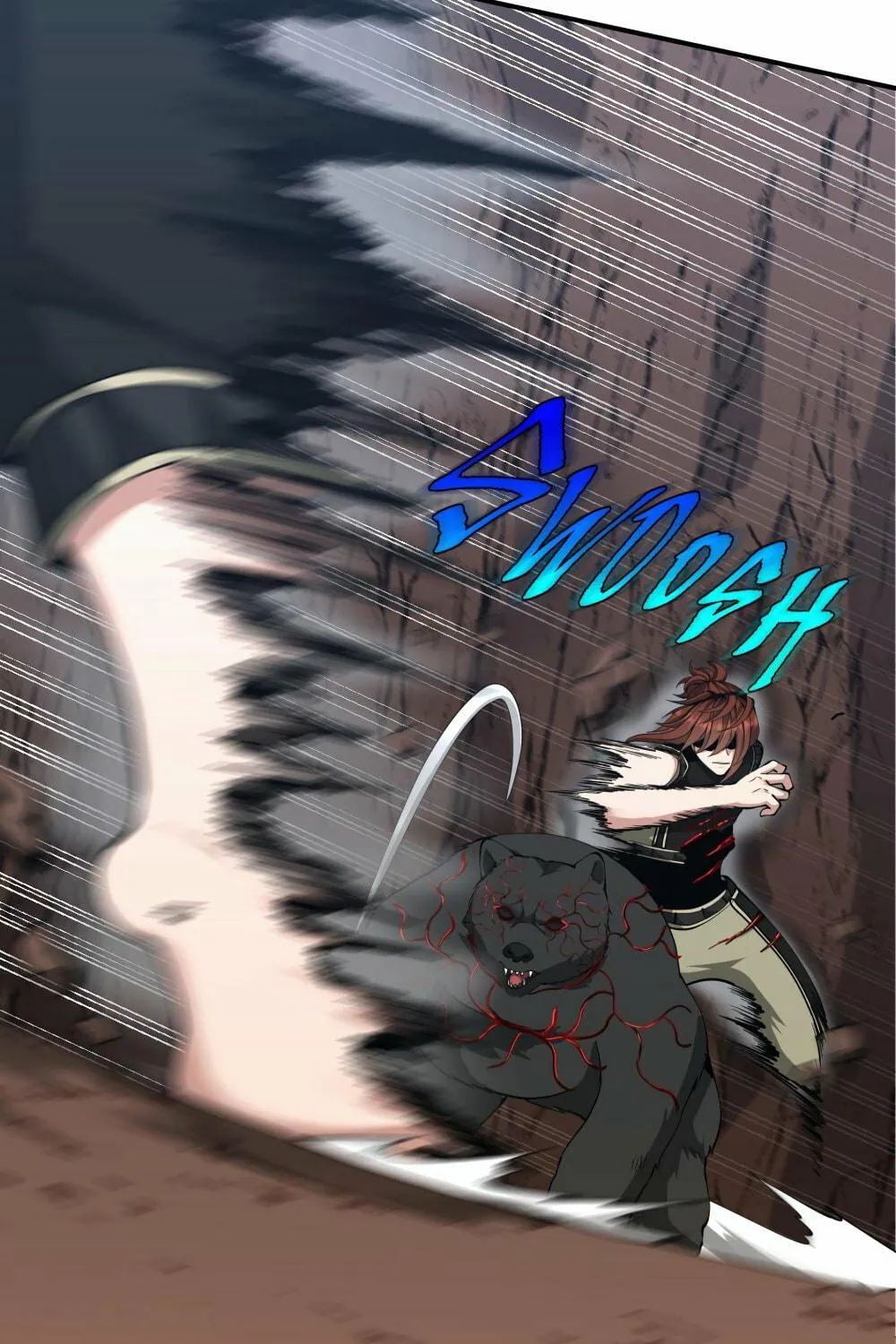 Read The Beginning After the End chapter 157 image 70 on Lezhin