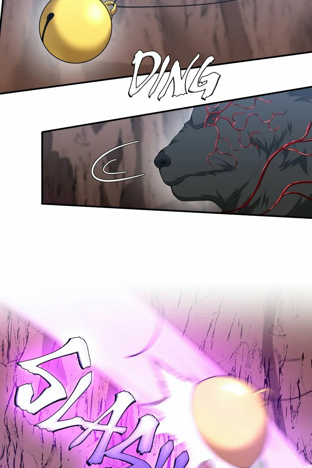 Read The Beginning After the End chapter 157 image 72 on Lezhin