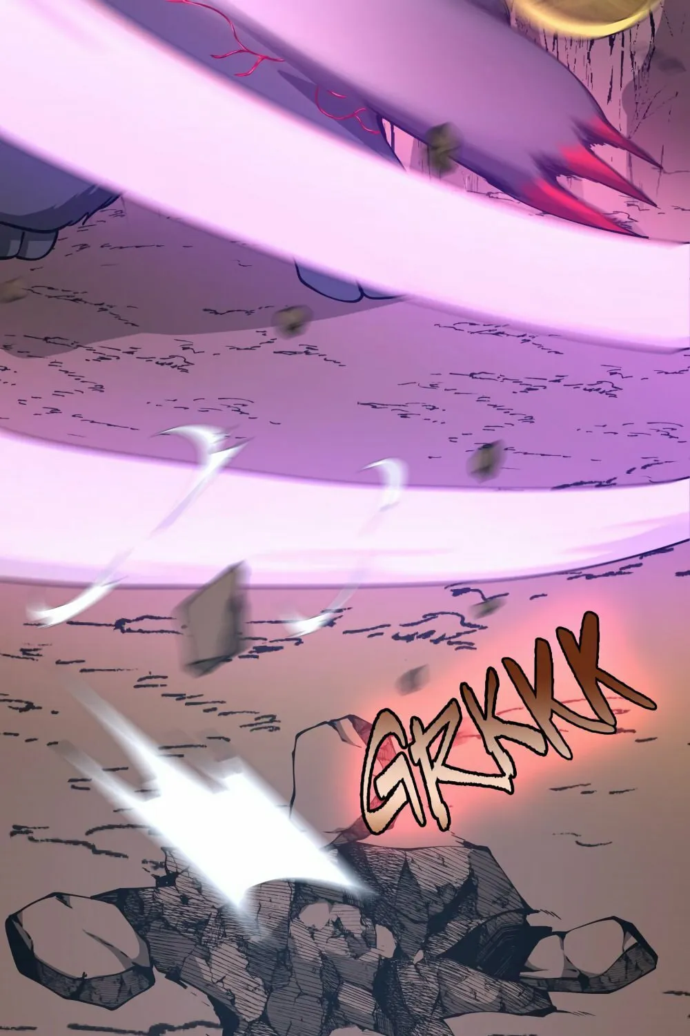 Read The Beginning After the End chapter 157 image 74 on Lezhin