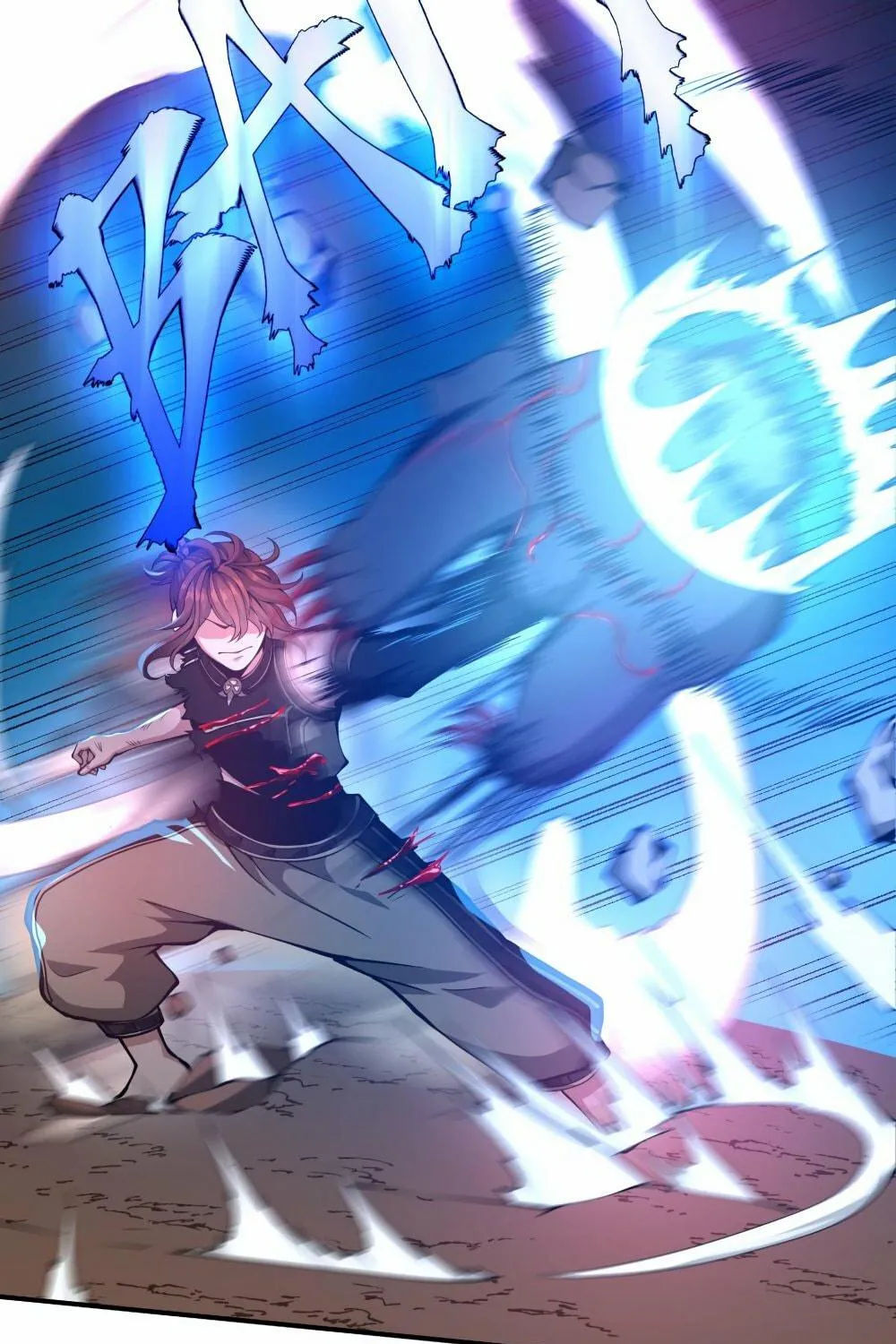 Read The Beginning After the End chapter 157 image 82 on Lezhin