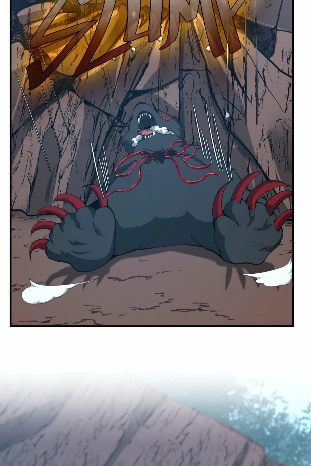 Read The Beginning After the End chapter 157 image 88 on Lezhin