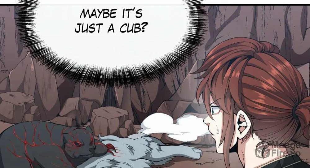 Read The Beginning After the End chapter 157 image 9 on Lezhin