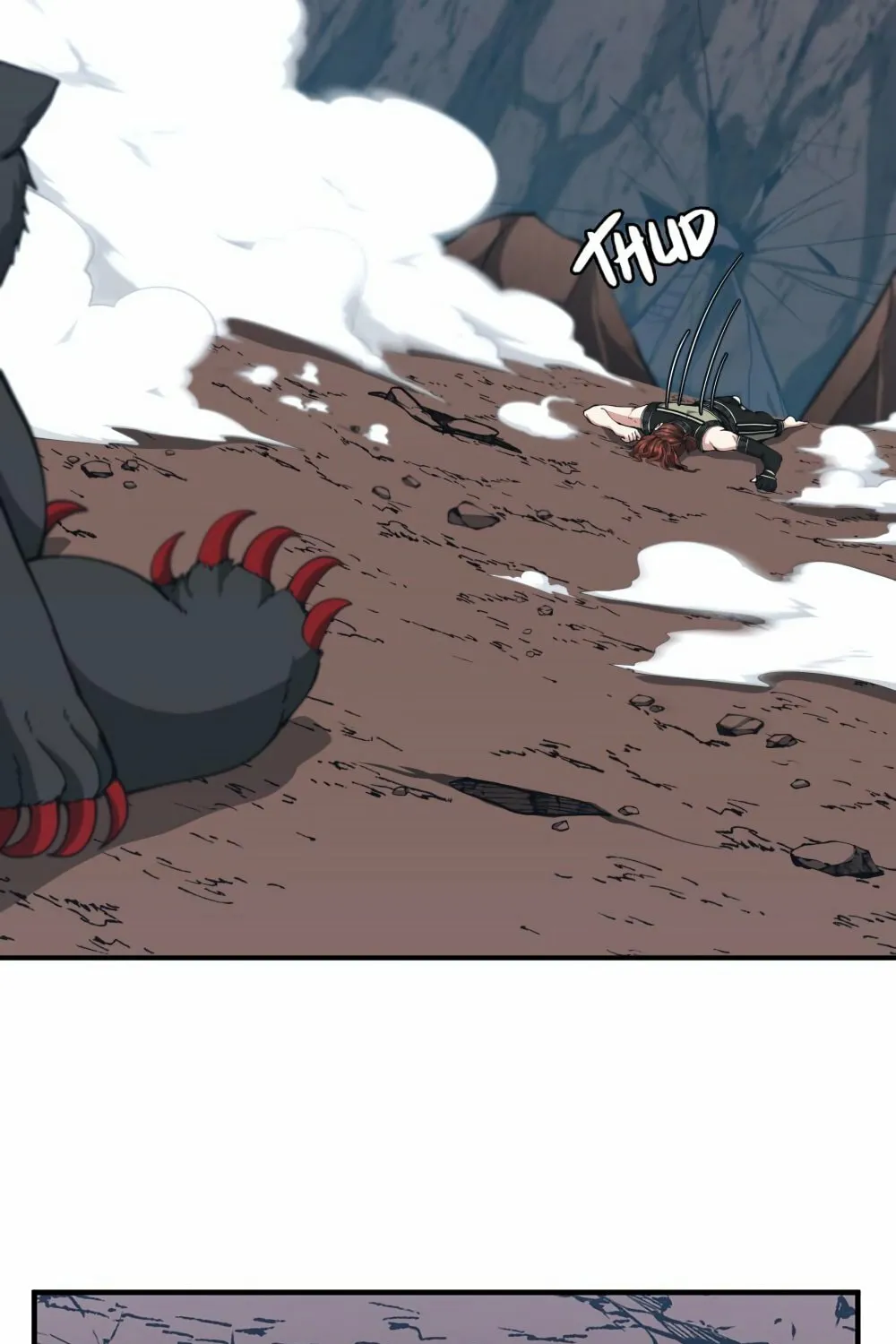 Read The Beginning After the End chapter 157 image 90 on Lezhin
