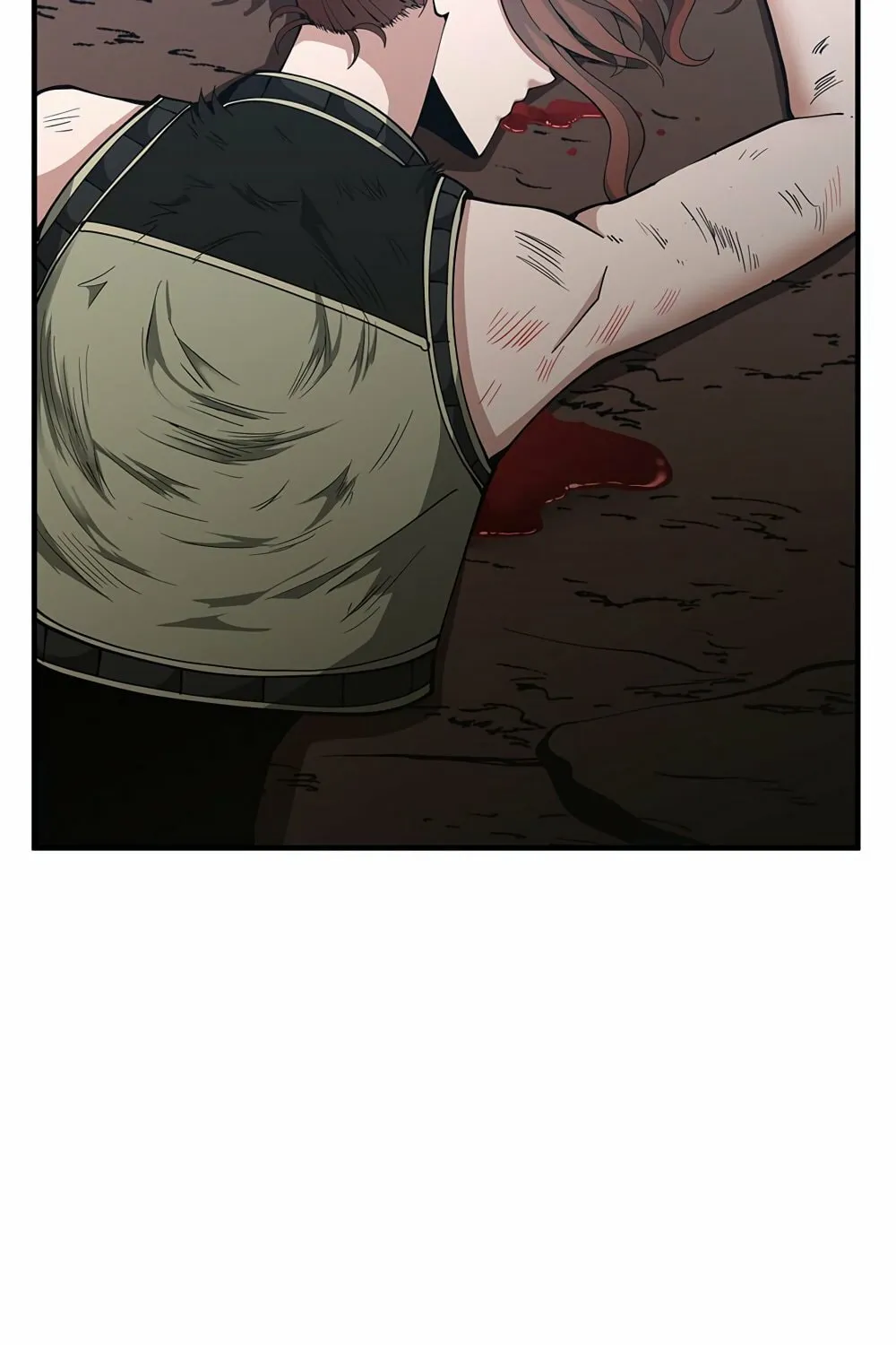 Read The Beginning After the End chapter 157 image 92 on Lezhin