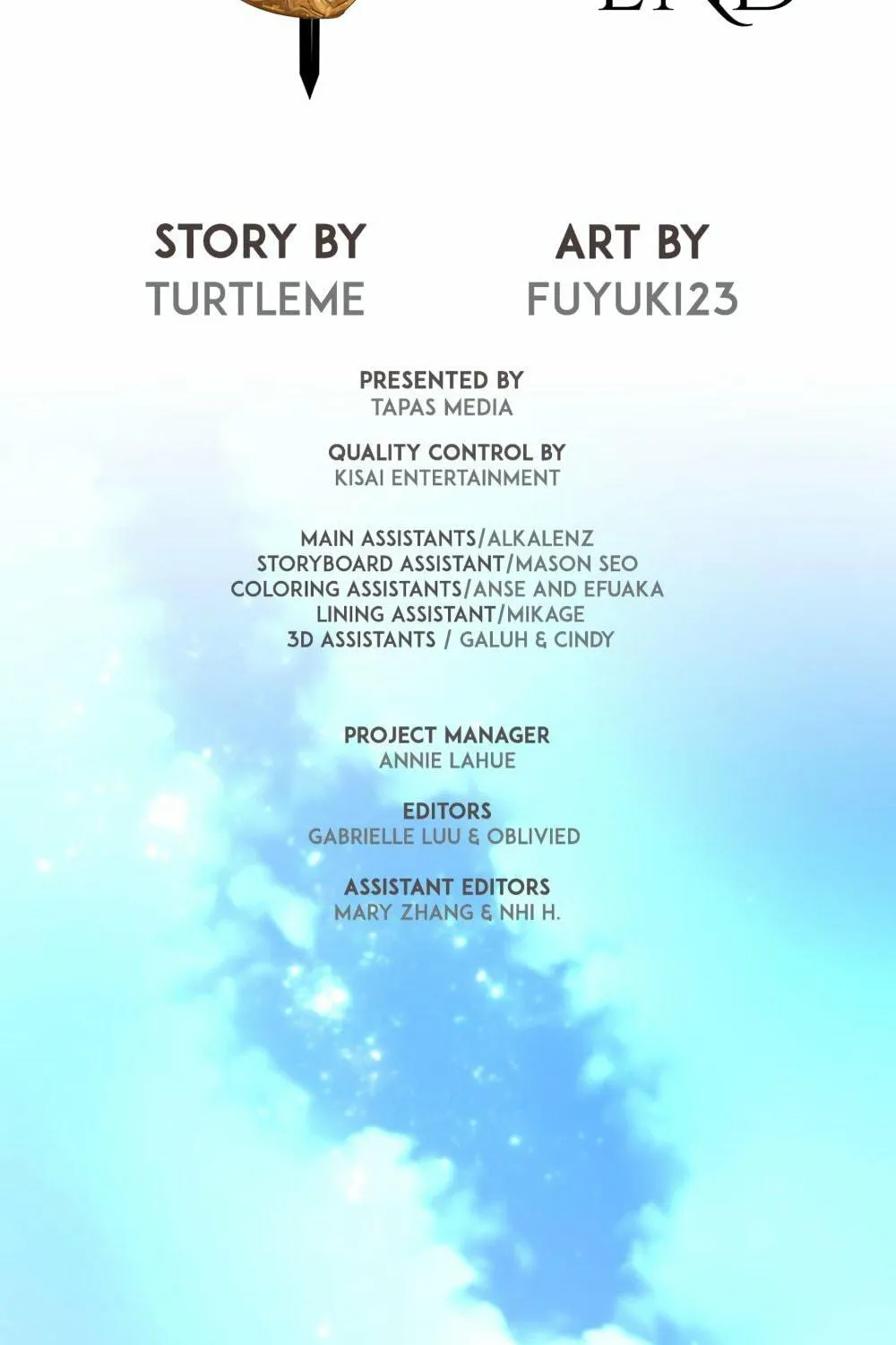 Read The Beginning After the End chapter 157 image 94 on Lezhin