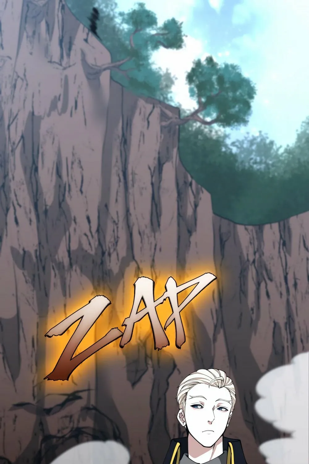 Read The Beginning After the End chapter 157 image 96 on Lezhin