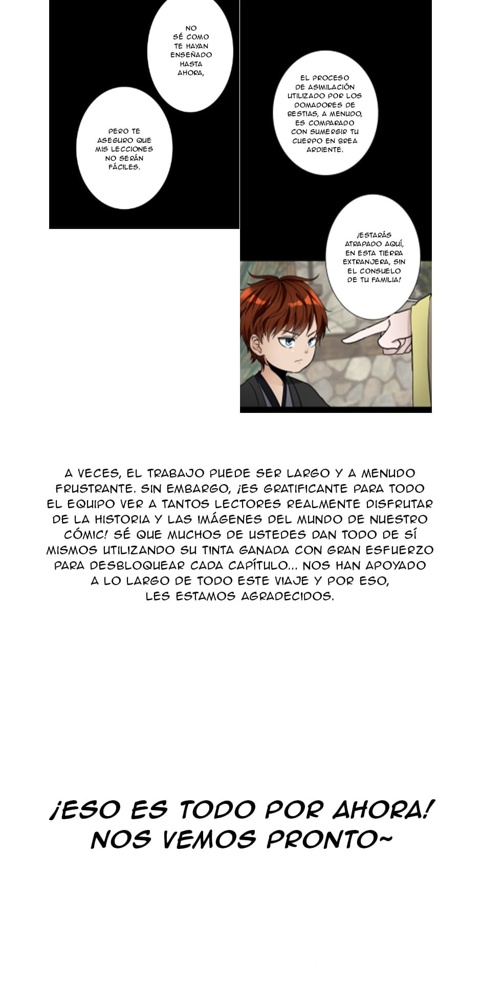 Read The Beginning After the End chapter 158.1 image 10 on Lezhin
