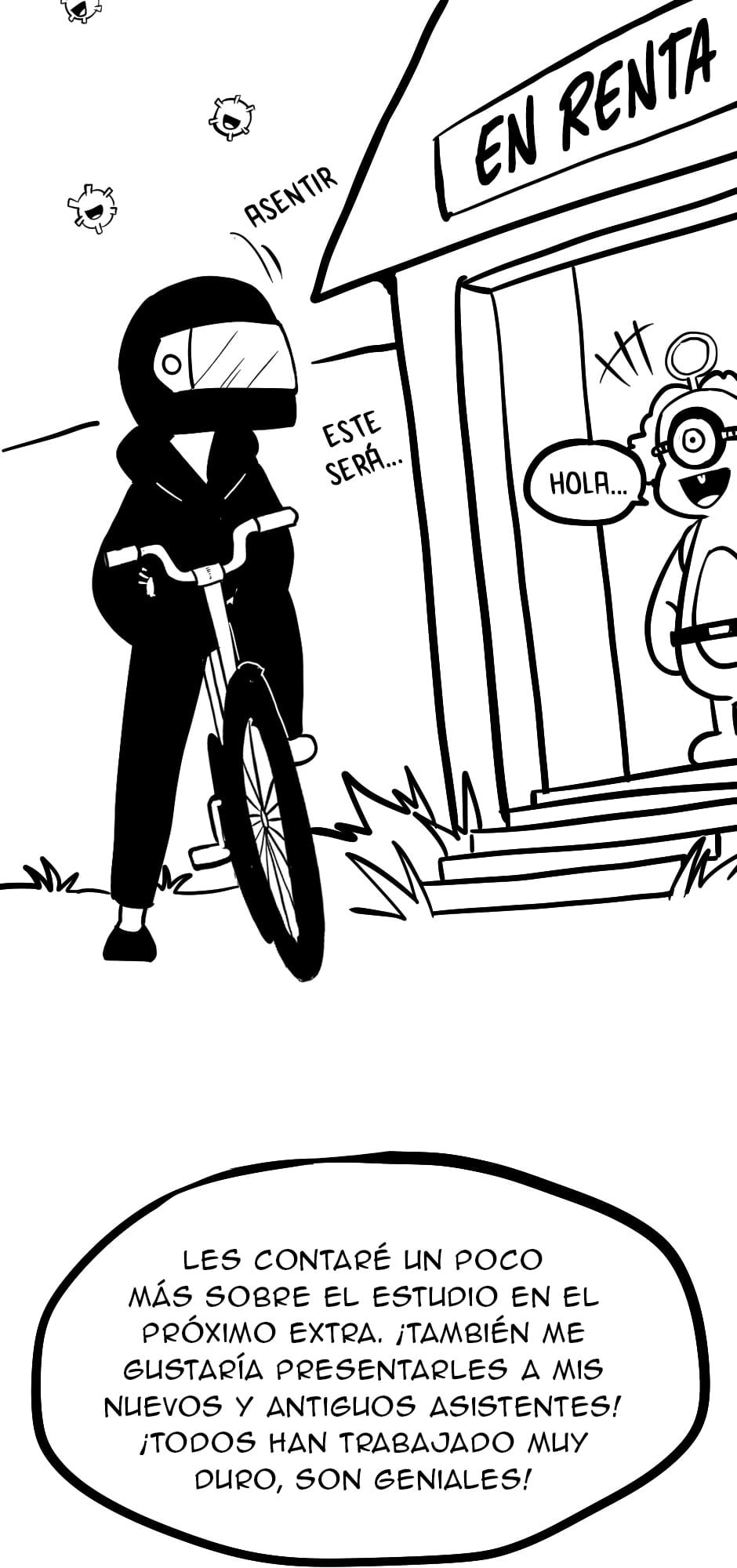 Read The Beginning After the End chapter 158.2 image 3 on Lezhin