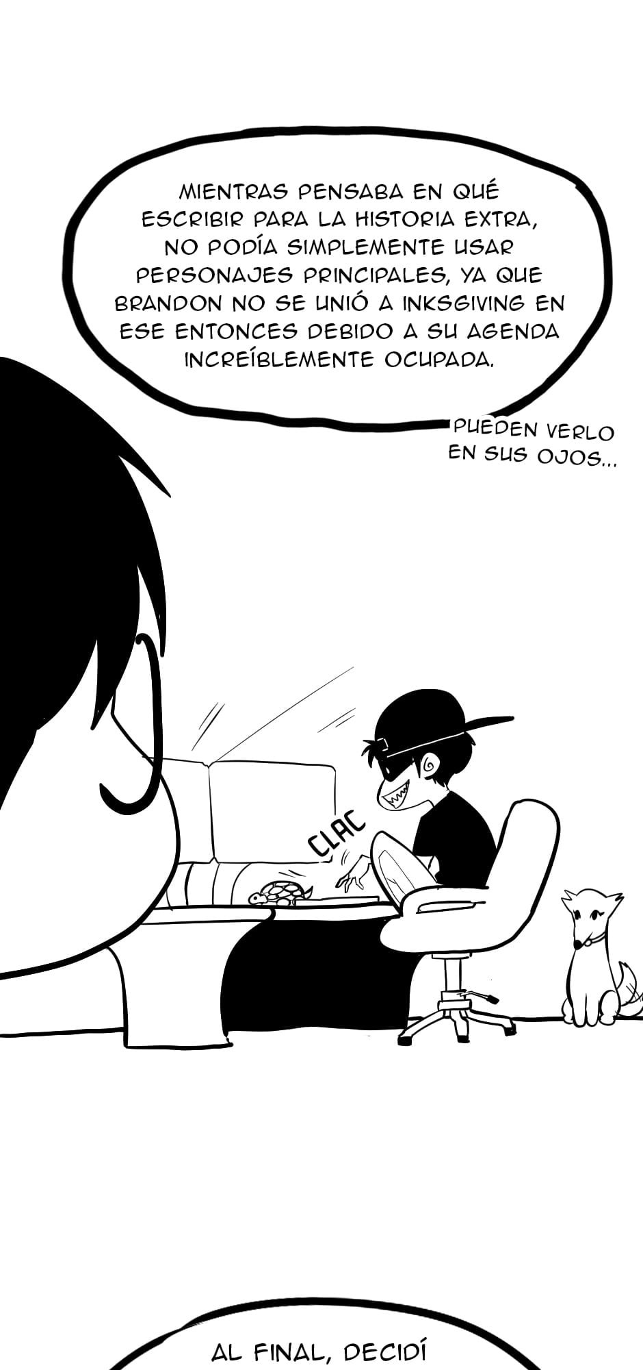 Read The Beginning After the End chapter 158.2 image 4 on Lezhin