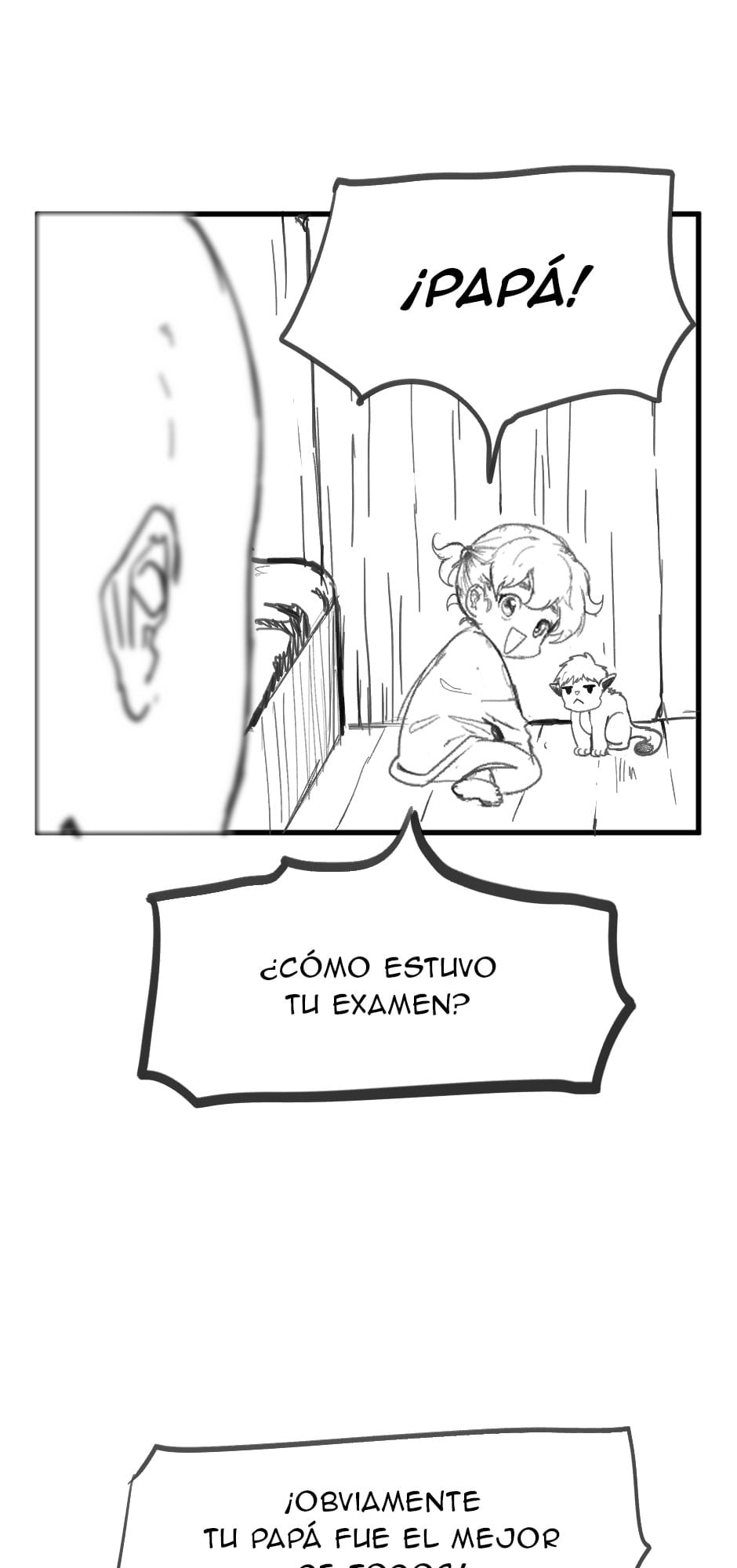 Read The Beginning After the End chapter 158.2 image 7 on Lezhin