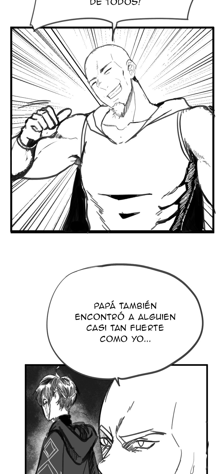 Read The Beginning After the End chapter 158.2 image 8 on Lezhin