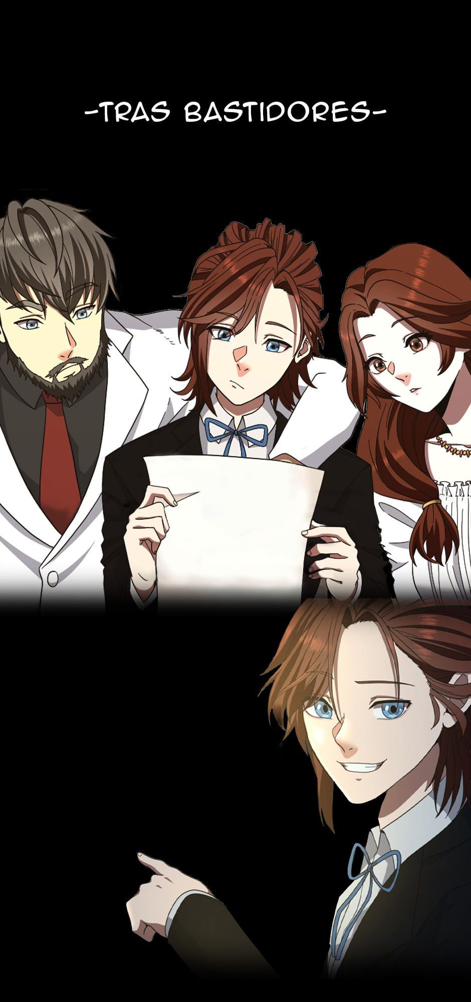 Read The Beginning After the End chapter 158.3 image 1 on Lezhin