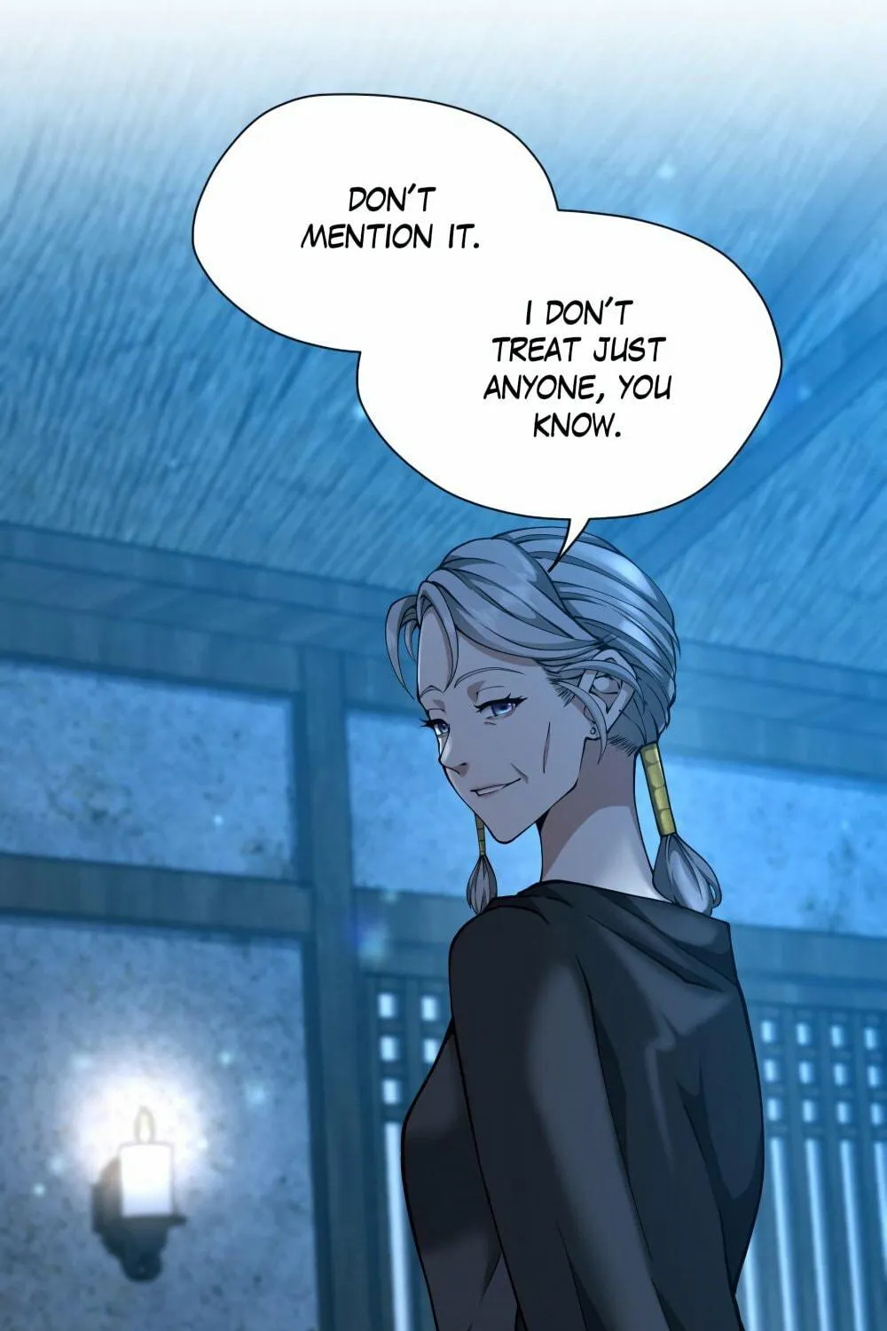 Read The Beginning After the End chapter 158 image 10 on Lezhin