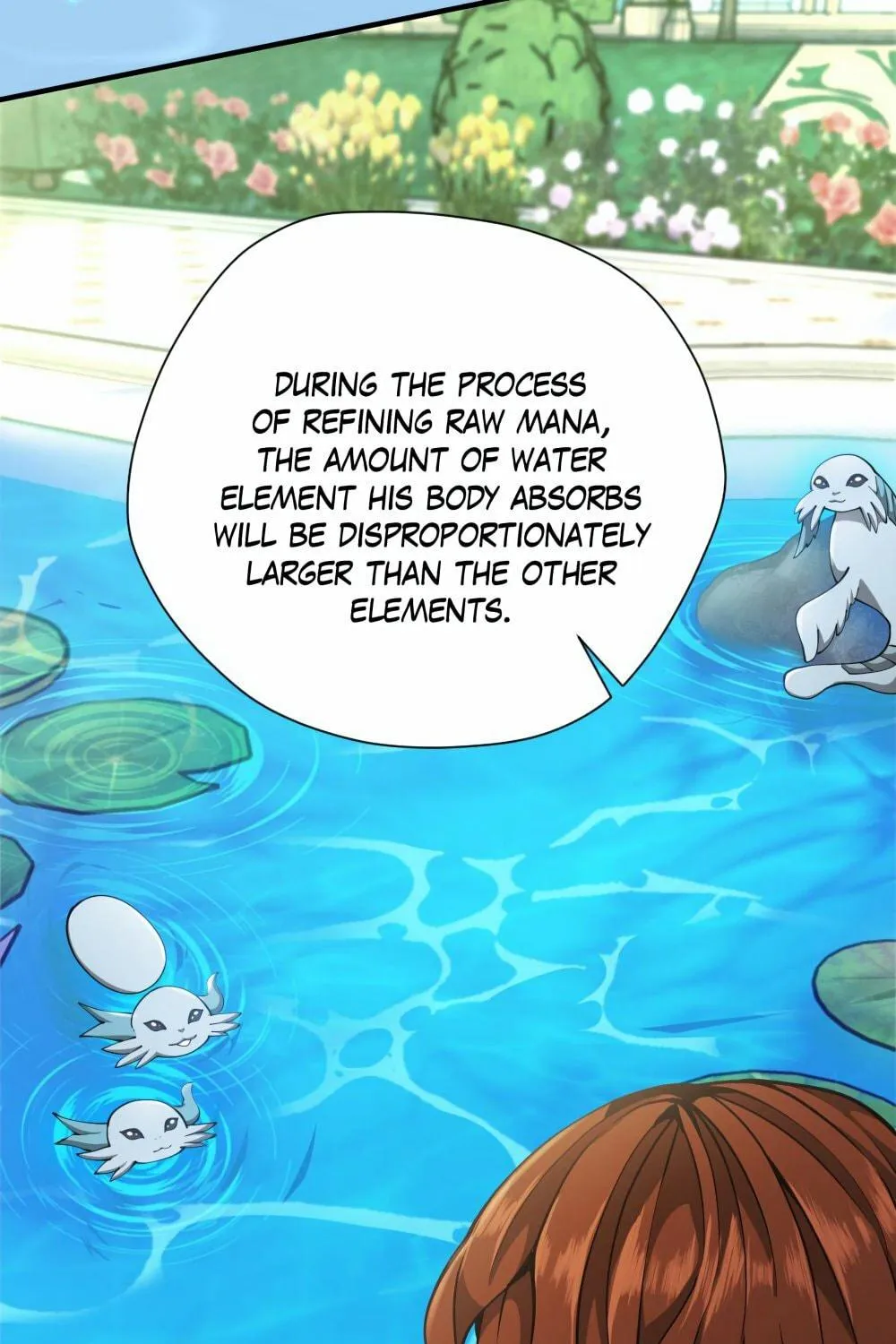 Read The Beginning After the End chapter 158 image 100 on Lezhin