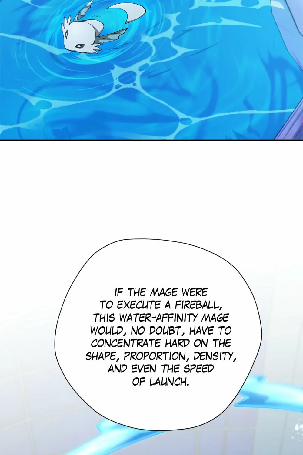 Read The Beginning After the End chapter 158 image 104 on Lezhin