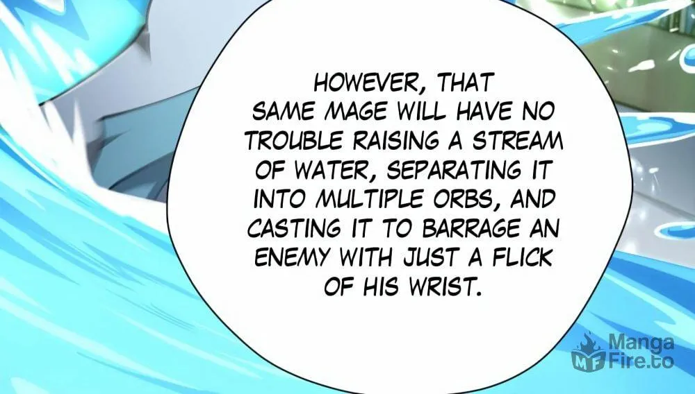 Read The Beginning After the End chapter 158 image 107 on Lezhin