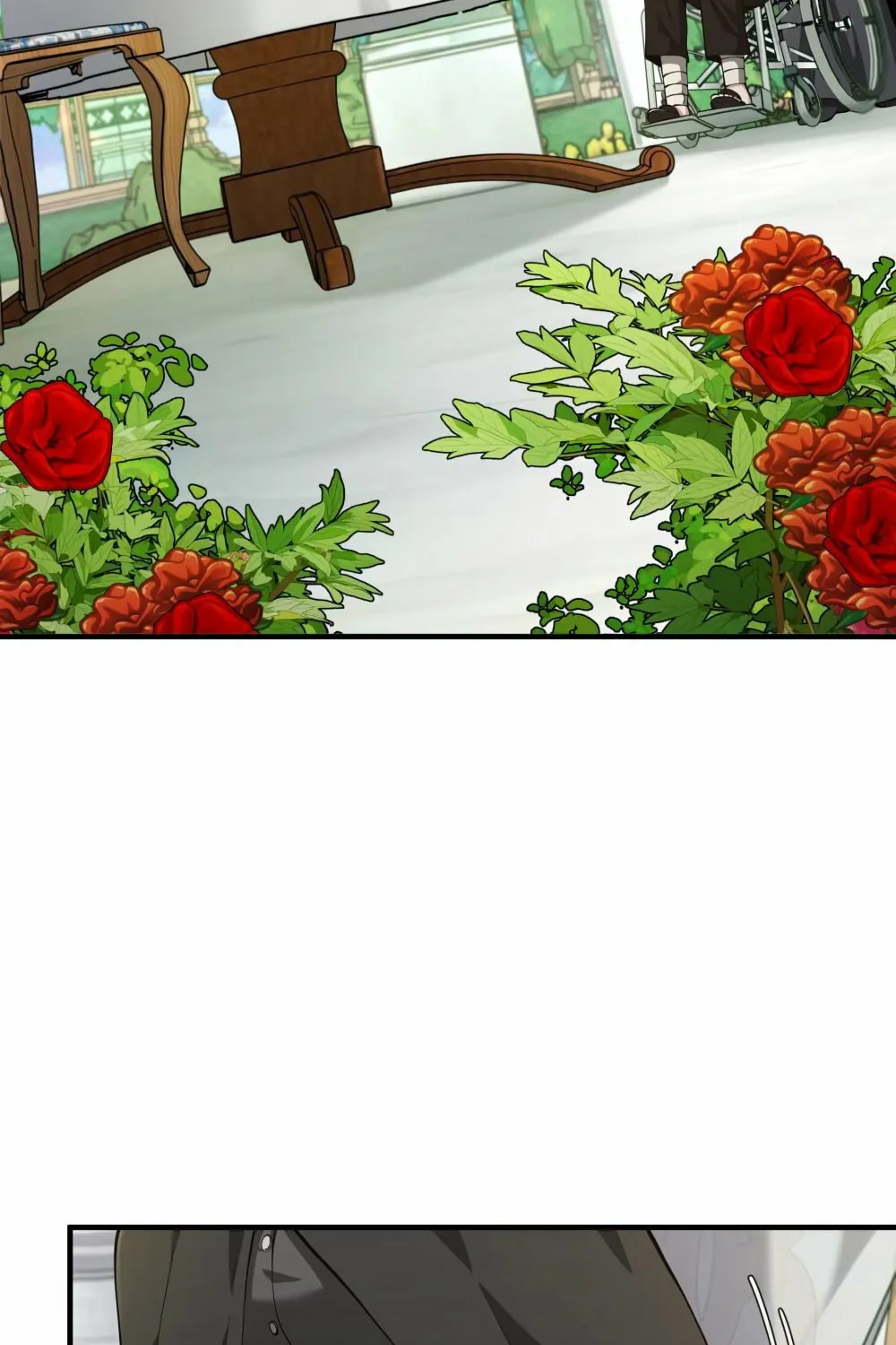 Read The Beginning After the End chapter 158 image 116 on Lezhin