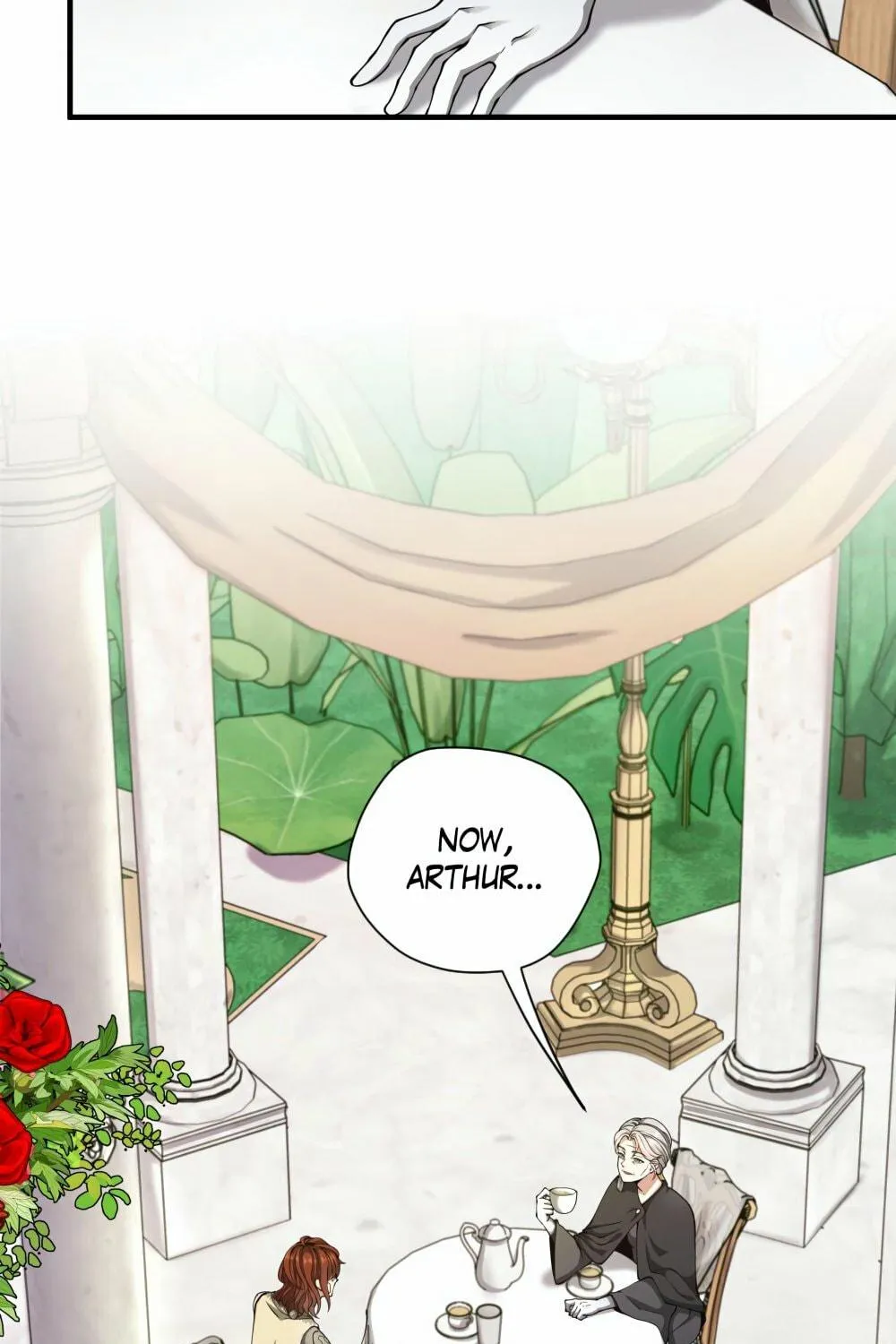 Read The Beginning After the End chapter 158 image 118 on Lezhin