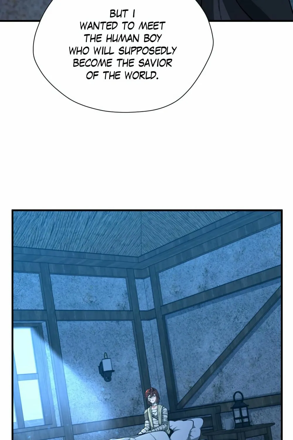 Read The Beginning After the End chapter 158 image 12 on Lezhin