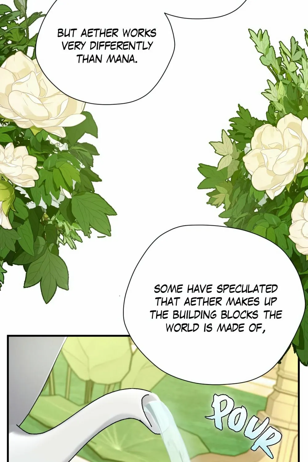 Read The Beginning After the End chapter 158 image 126 on Lezhin