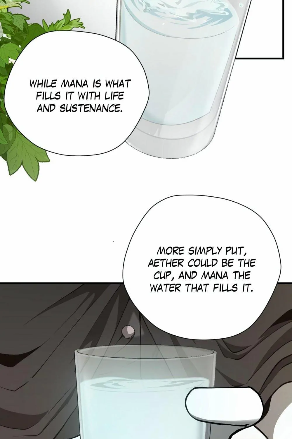 Read The Beginning After the End chapter 158 image 128 on Lezhin