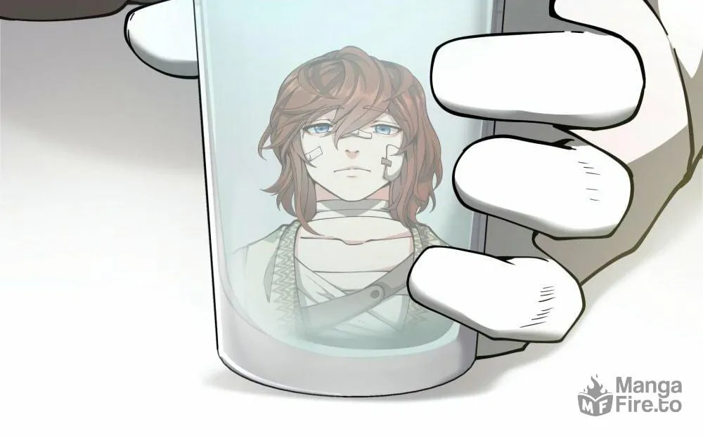 Read The Beginning After the End chapter 158 image 129 on Lezhin