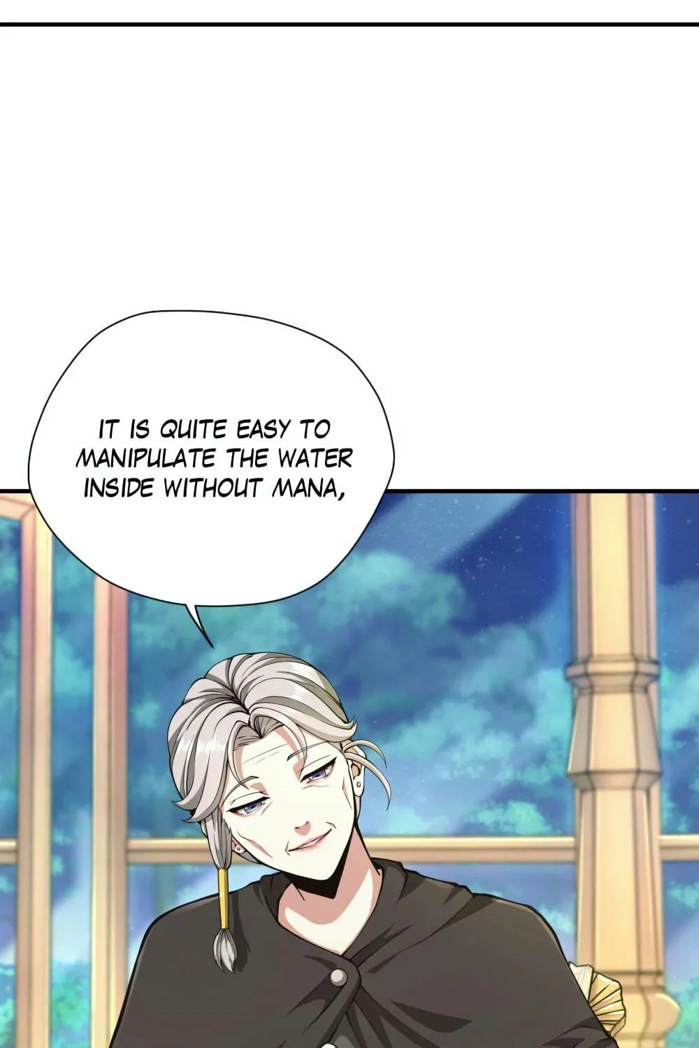 Read The Beginning After the End chapter 158 image 130 on Lezhin